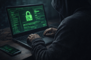 Hire a hacker legally